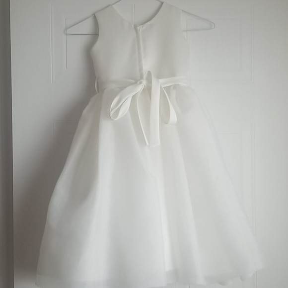 dress for kids - Picture 2 of 2